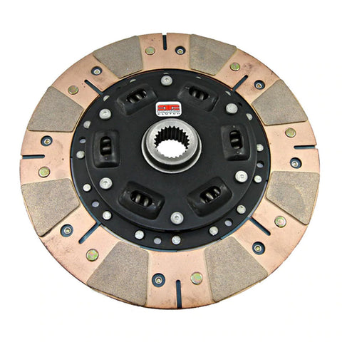 Competition Clutch Stage 3.5 Replacement Disc | 1991-1996 Dodge Stealth and 1991-1999 Mitsubishi 3000GT (99628-2600)
