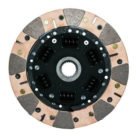 Competition Clutch Stage 3 Replacement Friction Disc | Multiple Acura and Honda Fitments (99661-2250)