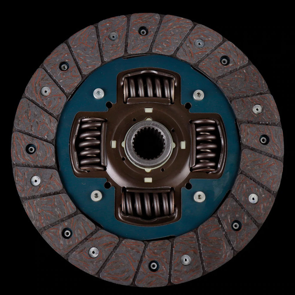 Competition Clutch Stage 1.5 FF Organic Clutch Replacement Disc