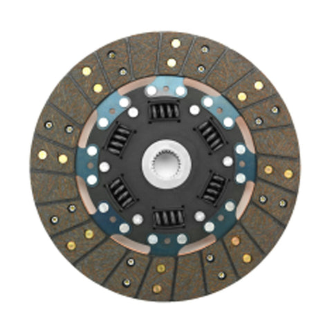 Competition Clutch Replacement Disc Only | Multiple Subaru Fitments (99707-2250)