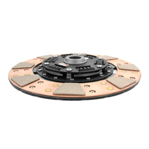 Competition Clutch Replacement Disc Only | Multiple Subaru Fitments (99707-2250)