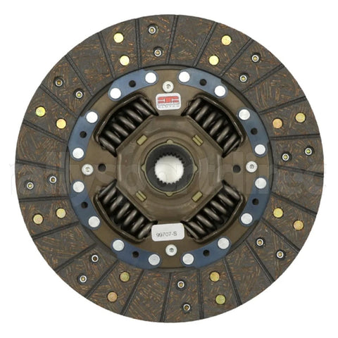 Competition Clutch Replacement Disc Only | 2004-2020 Subaru WRX STI (99707-S)
