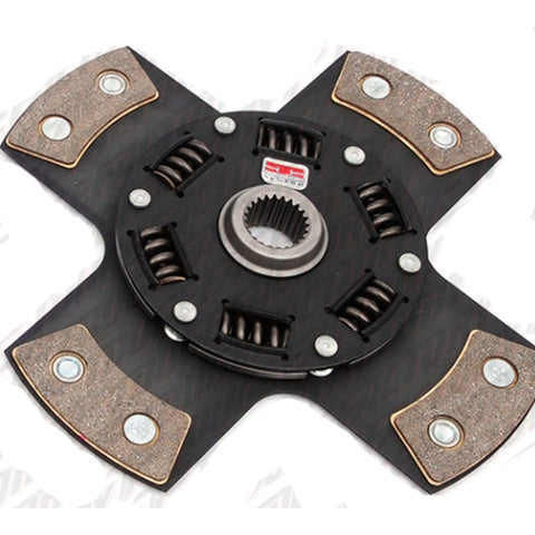 Competition Clutch Stage 5 Replacement Disc Only | 2008-2011 Hyundai Genesis (99711-1420)