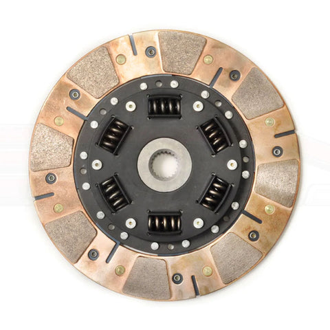 Competition Clutch Replacement Disc Only | Multiple Fitments (99735-2600)