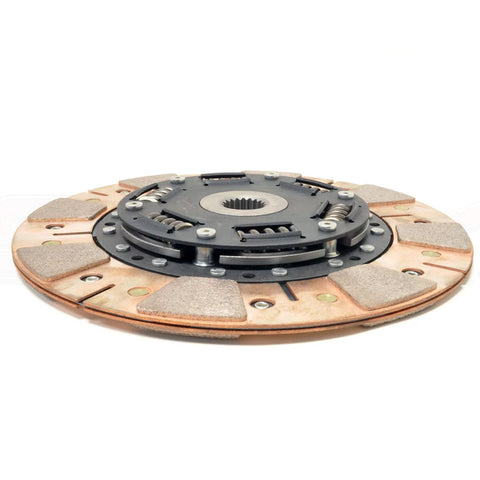 Competition Clutch Replacement Disc Only | Multiple Fitments (99735-2600)