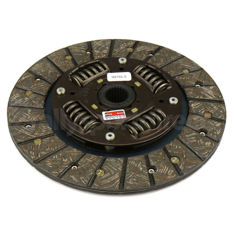 Competition Clutch Replacement Disc | 2002-2005 Subaru WRX (99740-S)