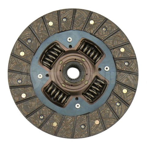 Competition Clutch Replacement Disc | 2002-2005 Subaru WRX (99740-S)