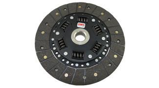 Competition Clutch Brass Plus 2100 Series Disc (Nissan Sentra 1991-2001 [2.0L 5 spd SR20DE] 99812-2150 - Modern Automotive Performance
