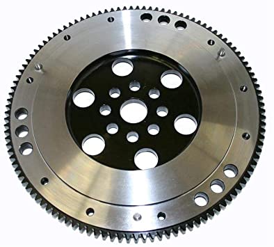 Competition Clutch Single Mass Flywheel | Multiple Infiniti and Nissan Fitments (BD-06073-115)