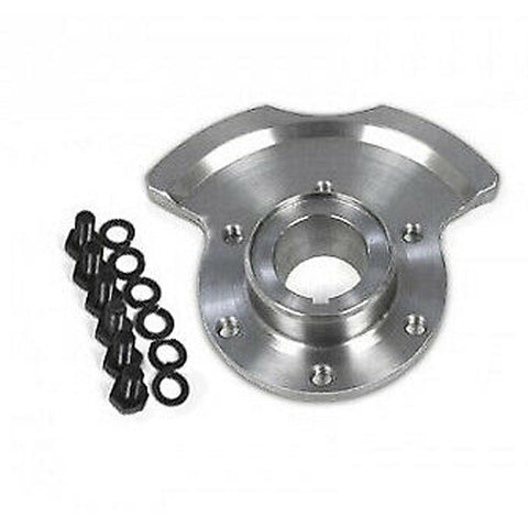 Competition Clutch Counterweight with Bolts | 1986-1988 Mazda RX-7 (CW-MZD-02)