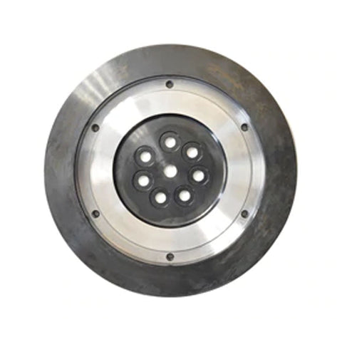 Comp1 Clutch Replacement Flywheel | 2003-2006 Mitsubishi Lancer Evo (TM1-645-2B)