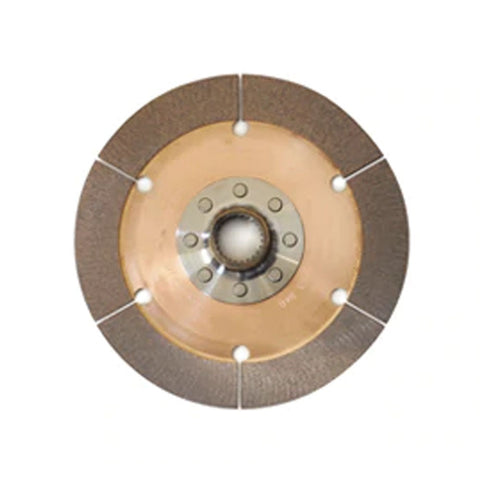 Comp1 Clutch Super Single Replacement Disc | 2002-2008 Honda Civic (TM2-880K-C)