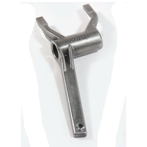 Comp1 Clutch Slave Cylinder Bracket | 2004-2019 Subaru STI (TM4-15031-BRKT-CZP)