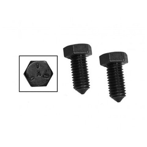 Comp1 Clutch Crank Bolt Single | Multiple Honda Fitments (TM4-8026-BLT)