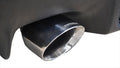 08-14 Evo X Polished Sport Dual Rear Cat-back Exhaust by Corsa (14858) - Modern Automotive Performance
 - 2