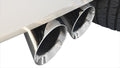 2015 Tahoe/Yukon Single Side Twin Tip Cat-back Exhaust - Polished by Corsa (14859) - Modern Automotive Performance
 - 2