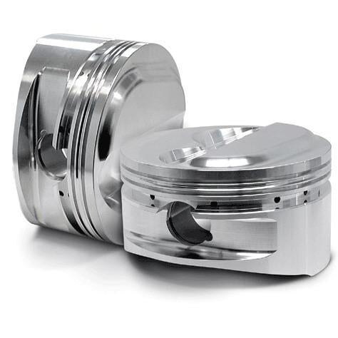CP Piston Set - 10.0:1 Compression Ratio | 2004-2021 Subaru STI EJ257 (SC7415/6/7/8)