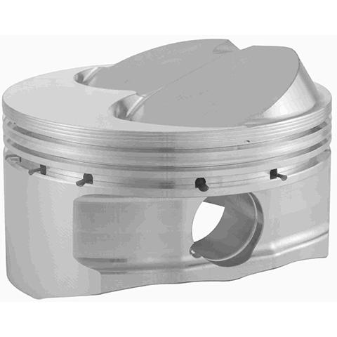 CP Pistons Forged Dome Pistons | 1993-1998 Toyota Supra (CP-SC7464)