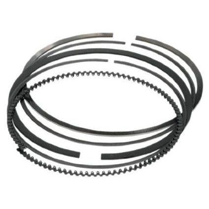 CP 100mm Bore Piston Rings | 06-14 WRX / 04-21 STI / 05-09 LGT / 04-10 FXT (RS1658-3937-0)