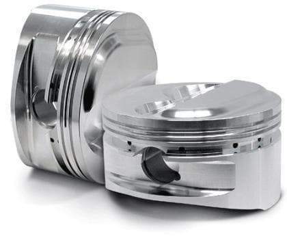 CP 88.5mm Bore/28.7mm Comp Height/-9.4cc Sport Compact Pistons | Honda F20C/F22C (SC70721)