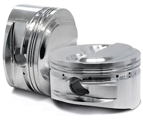 CP Shelf Pistons 91.9mm Bore / 8.0:1 CR | Mitsubishi 6G72 (SC7210)