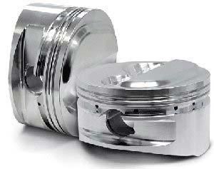 CP STI Forged Pistons STD Bore With Rings - Modern Automotive Performance
