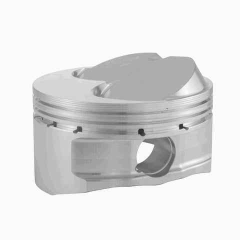CP Pistons Individual Piston for Turbo / Supercharger & N2O Applications | Nissan RB26DET (SC7309)