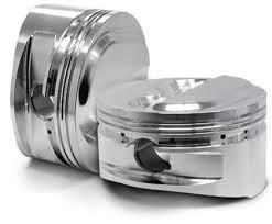 CP Pistons Subaru Piston and Ring Kits | 2004-2012 Subaru Impreza WRX STI (SC7425)