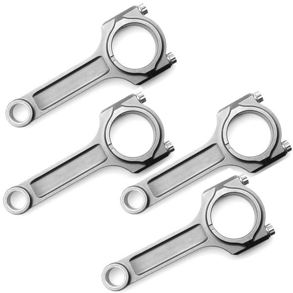 Crower Titanium Rods