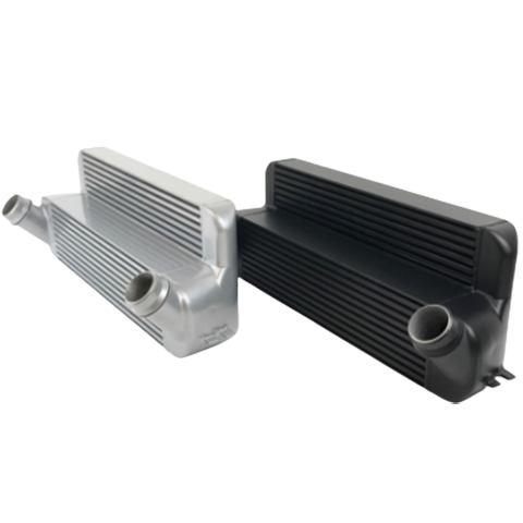 CSF High Performance Intercooler | 2004-2013 BMW 335i/xi (8127)