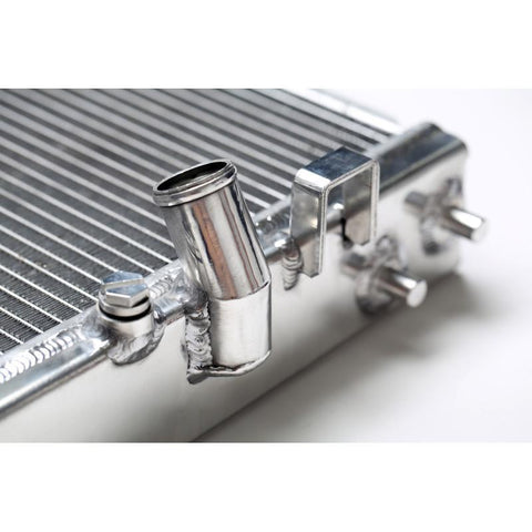 CSF K-Swap Radiator V3 | 1992-2000 Honda Civic (2850K)