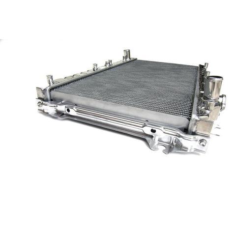 CSF Aluminum Racing Radiator | 1989-1997 Mazda MX-5 Miata NA (2862)