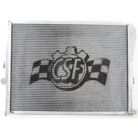 CSF Aluminum Racing Radiator | Multiple BMW Fitments (3055)