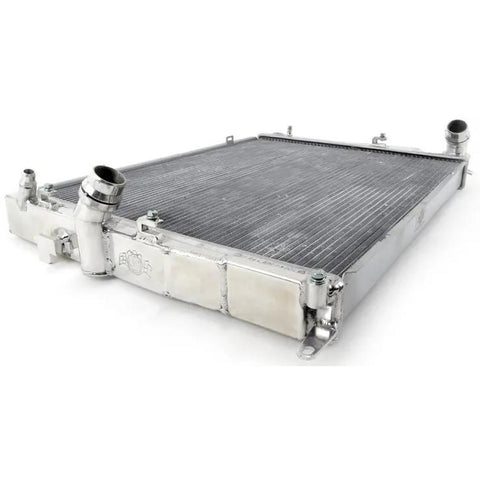 CSF Aluminum Racing Radiator | Multiple BMW Fitments (7001)