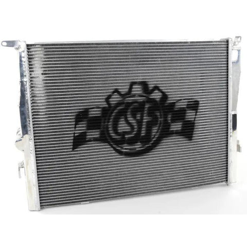 CSF Aluminum Racing Radiator | Multiple BMW Fitments (7001)