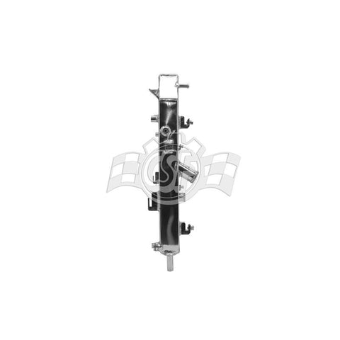 CSF Aluminum Racing Radiator | 2006-2015 Mazda MX-5 Miata NC (7015)