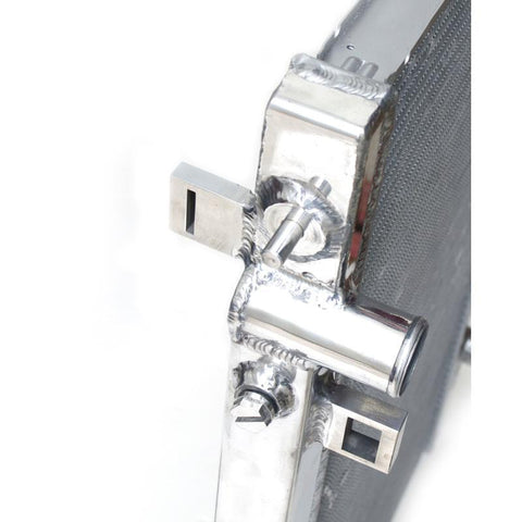 CSF Aluminum Racing Radiator | 2007-2008 Nissan 350Z (7022)