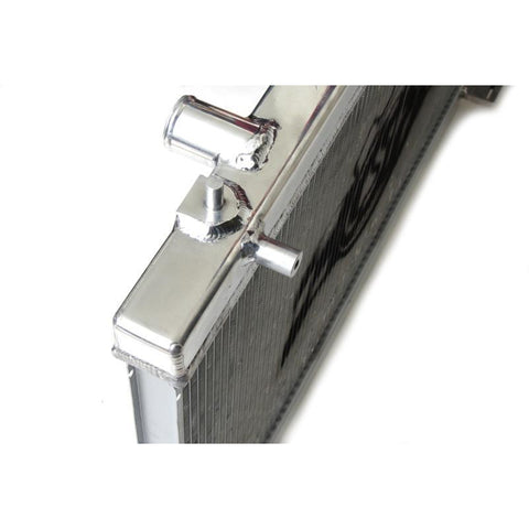 CSF Aluminum Racing Radiator | 2007-2008 Nissan 350Z (7022)