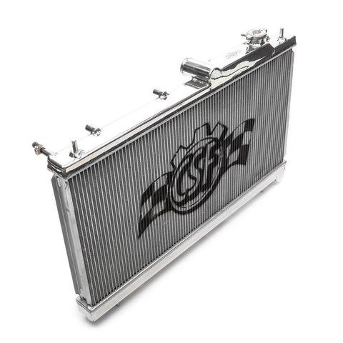 Csf 104089 Radiator CSF Racing – MAPerformance
