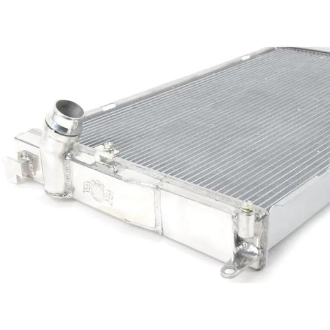 CSF Aluminum Racing Radiator | Multiple BMW Fitments (7045)