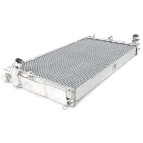 CSF Aluminum Racing Radiator | Multiple BMW Fitments (7045)