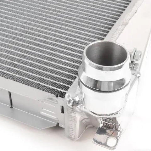 CSF Aluminum Triple Pass Radiator | 2000-2006 BMW M3 E46 (7058)