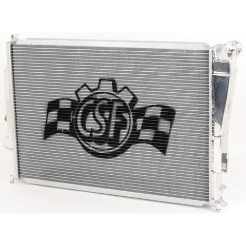 CSF Aluminum Triple Pass Radiator | 2000-2006 BMW M3 E46 (7058)