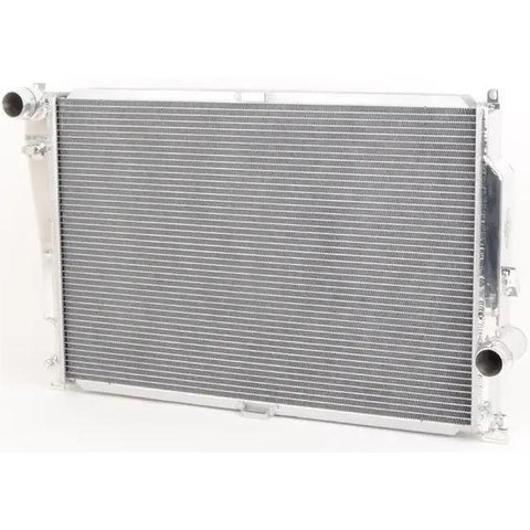 CSF Aluminum Triple Pass Radiator | 2000-2006 BMW M3 E46 (7058)