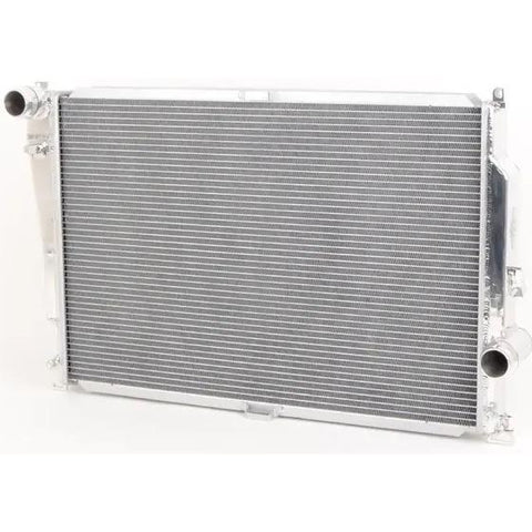 CSF Aluminum Triple Pass Radiator | 2007-2013 BMW M3 E9X (7059)