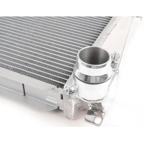 CSF Aluminum Triple Pass Radiator | 2007-2013 BMW M3 E9X (7059)