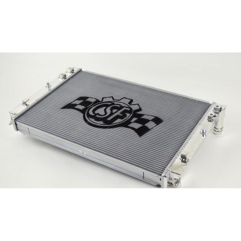 CSF Aluminum Racing Radiator | 1997-2002 Audi S4 B5 (7071)