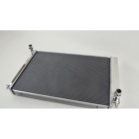 CSF Aluminum Racing Radiator | 1997-2002 Audi S4 B5 (7071)