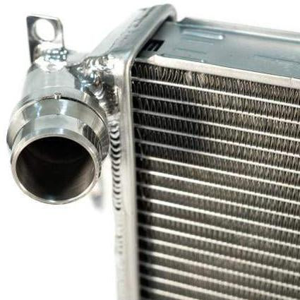 CSF Aluminum Racing Radiator | Multiple BMW Fitments (7078)
