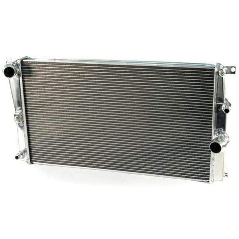 CSF Aluminum Racing Radiator | Multiple BMW Fitments (7078)